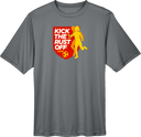 Performance Short Sleeves - Kick The Rust Off 2026 - logo 1