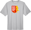 Performance Short Sleeves - Kick The Rust Off 2026 - logo 1