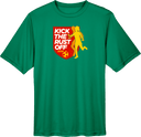 Performance Short Sleeves - Kick The Rust Off 2026 - logo 1