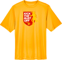 Performance Short Sleeves - Kick The Rust Off 2026 - logo 1
