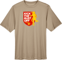 Performance Short Sleeves - Kick The Rust Off 2026 - logo 1