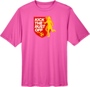 Performance Short Sleeves - Kick The Rust Off 2026 - logo 1