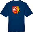 Performance Short Sleeves - Kick The Rust Off 2026 - logo 1