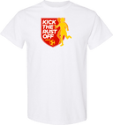 Short Sleeves - Kick The Rust Off 2026 - logo 1