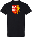 Short Sleeves - Kick The Rust Off 2026 - logo 1