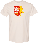 Short Sleeves - Kick The Rust Off 2026 - logo 1