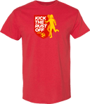 Short Sleeves - Kick The Rust Off 2026 - logo 1