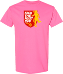 Short Sleeves - Kick The Rust Off 2026 - logo 1