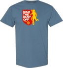 Short Sleeves - Kick The Rust Off 2026 - logo 1