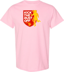 Short Sleeves - Kick The Rust Off 2026 - logo 1