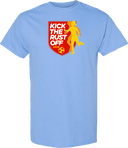 Short Sleeves - Kick The Rust Off 2026 - logo 1