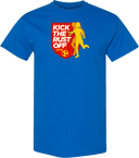 Short Sleeves - Kick The Rust Off 2026 - logo 1