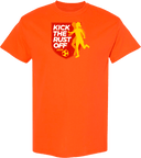 Short Sleeves - Kick The Rust Off 2026 - logo 1