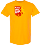 Short Sleeves - Kick The Rust Off 2026 - logo 1