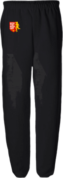Sweatpants - Kick The Rust Off 2026 - logo 1