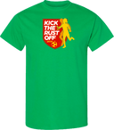 Short Sleeves - Kick The Rust Off 2026 - logo 1