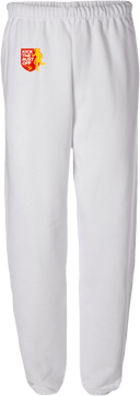 Sweatpants - Kick The Rust Off 2026 - logo 1