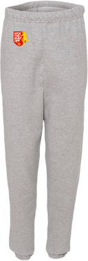 Sweatpants - Kick The Rust Off 2026 - logo 1