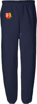 Sweatpants - Kick The Rust Off 2026 - logo 1