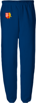 Sweatpants - Kick The Rust Off 2026 - logo 1