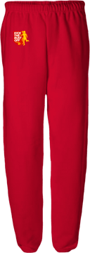 Sweatpants - Kick The Rust Off 2026 - logo 1