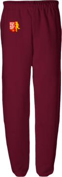 Sweatpants - Kick The Rust Off 2026 - logo 1
