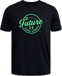 Under Armour Athletics Short Sleeve - UA Future West Regionals Session 1 2026(Mint Circle Badge)