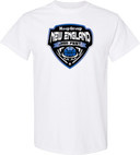 Short Sleeves - Boys New England Jam Fest 2026