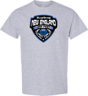 Short Sleeves - Boys New England Jam Fest 2026