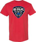 Short Sleeves - Boys New England Jam Fest 2026