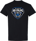 Short Sleeves - Boys New England Jam Fest 2026