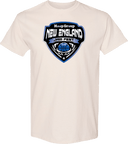 Short Sleeves - Boys New England Jam Fest 2026
