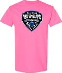 Short Sleeves - Boys New England Jam Fest 2026