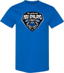 Short Sleeves - Boys New England Jam Fest 2026