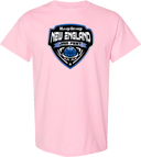 Short Sleeves - Boys New England Jam Fest 2026