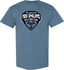 Short Sleeves - Boys New England Jam Fest 2026