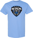 Short Sleeves - Boys New England Jam Fest 2026