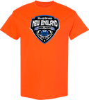 Short Sleeves - Boys New England Jam Fest 2026
