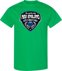 Short Sleeves - Boys New England Jam Fest 2026