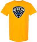 Short Sleeves - Boys New England Jam Fest 2026