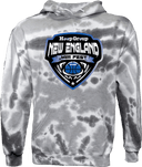 Tie-Dye Hoodies - Boys New England Jam Fest 2026