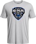 Under Armour Athletics Short Sleeve - Boys New England Jam Fest 2026