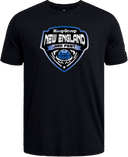 Under Armour Athletics Short Sleeve - Boys New England Jam Fest 2026