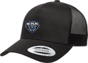 Trucker Hat - Boys New England Jam Fest 2026