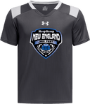 Under Armour Big Win Flag Jersey - Boys New England Jam Fest 2026