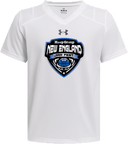 Under Armour Big Win Flag Jersey - Boys New England Jam Fest 2026