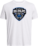 Under Armour Athletics Short Sleeve - Boys New England Jam Fest 2026