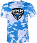 Under Armour Athletics Short Sleeve Tie-Dye - Boys New England Jam Fest 2026