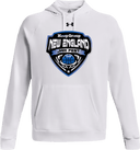 Under Armour Rival Fleece Hoodie - Boys New England Jam Fest 2026
