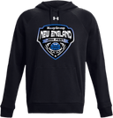 Under Armour Rival Fleece Hoodie - Boys New England Jam Fest 2026